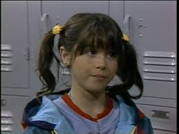 Punky Brewster" The Gift (TV Episode 1985)