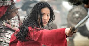 Młoda dziewczyna przebiera się za mężczyznę i wyrusza na wojnę, by uchronić od tego obowiązku schorowanego ojca. Mulan A Most Adaptable Heroine There S A Version For Every Era The New York Times