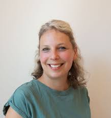 Frau Dr. Julia Trost, Frauenarzt