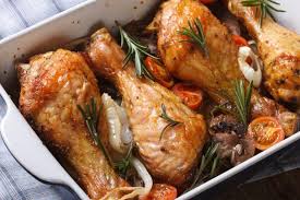Ottimo in ogni occasione, il pollo al forno con le patate così realizzato è gustoso e amatissimo da grandi e piccoli. Pin En Recetas Para Cocinar