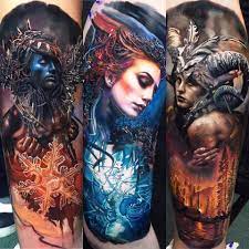 Artistic skin designs & body piercing. The Best Tattoo Artists Home Facebook