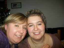 Michelle MAUGER, 35 ans (SAINT ETIENNE DU ROUVRAY, LE PETIT QUEVILLY)