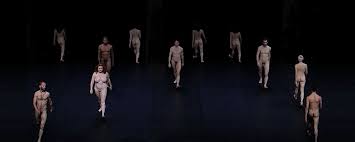 To connect with olivier du bois, join facebook today. Compagnie Olivier Dubois Tragedie Artofit
