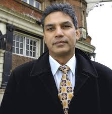 Outrage over Labour donor's job advert barring Brit brickies from job