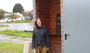 Le Mael Carhaix De Francoise Guegan Saint Brieuc Maville Com