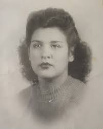 Sylvia Mesa's Instagram, Twitter & Facebook