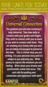 Free Online Oracle Card Readings Path Of The Soul Destiny