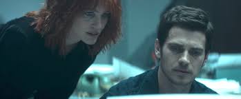 It is based on faulty premises of doom's day coming because of the evil of men (and weather victimization). Movie The Last Man Dailybloid Com