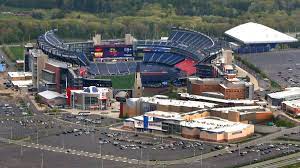 Fanatics is your #1 source of official new england patriots apparel, jerseys, hats and so much more to prove that your fandom runs deep. Gillette Stadium The Ultimate Guide To The Home Of The New England Patriots Curbed Boston