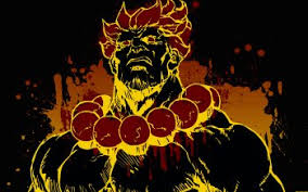 This is the official tekken page for the americas. 15 Akuma Street Fighter Hd Wallpapers Background Images Wallpaper Abyss