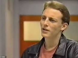 Lee Whitlock death: Grange Hill and Sweeney Todd actor dies aged 54