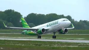 Syarat Rapid Test Covid 19 Gratis Ala Citilink Begini Ketentuannya Kabarpenumpang Comkabarpenumpang Com