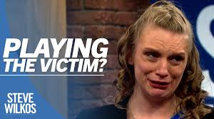 The Steve Wilkos Show