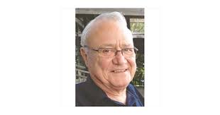 John MARTINDALE Obituary (2018)