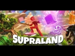 Supraland now has had over 600,000 unique players (plus pirates) and word of mouth is doing fantastic for it. Buy Supraland Steam Key Global Eneba