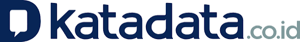 Katadata Jurnalisme Data