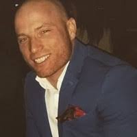 Nick Shuster's Instagram, Twitter & Facebook