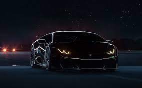 What kind of cars are in muscle car wallpaper? Dark Cars Windows 10 Theme Themepack Me
