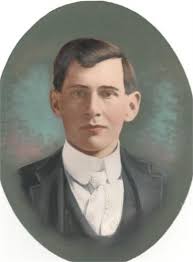 William Sherman Shiek (1875-1932)