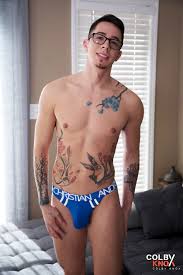 Vincent OReilly | ColbyKnox