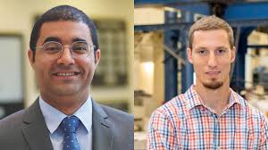 2021 College of Engineering News