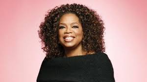 She is regarded as one of the most influential women in the world, and possibly the wealthiest. Oprah Winfrey Sebut Covid 19 Merusak Komunitas Kulit Hitam Di As Data Awal Ungkap Demikian Tribunnews Com Mobile