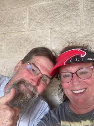 Hi all! I just wanted to introduce myself and share a photo I took