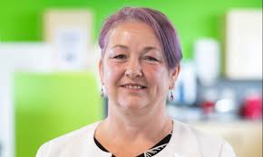 Angus Council leader Beth Whiteside shock resignation