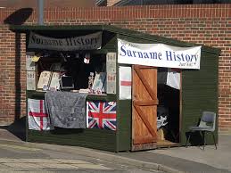 A variation of the ton suffix. Lesson 2 What S In A Name British Surnames Derived From Places Neh Edsitement