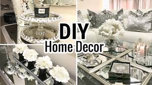 Diy Home Decor Ideas 2018 Dollar Tree Diy Mirror Decor Diy Mirror Decor Dollar Tree Diy Diy Mirror