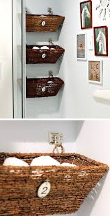 Fenster Box Bad Aufbewahrung Klicken Sie Auf Das Bild Fur 16 Diy Badezimmer Aufbewahr Small Space Storage Bedroom Diy Bathroom Storage Small Bathroom Storage