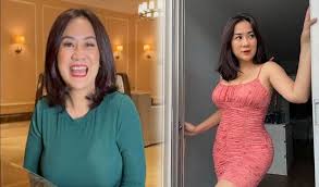 Tante ernie kini disebut sebagai tante pemersatu bangsa, namun ia sendiri bingung mengapa dipanggil demikian. Phnvof7p0af Lm