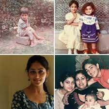 Mtv India On Twitter Rare Childhood Photos Of Yami Gautam That You Cannot Miss Https T Co 0qyqxsdm7k Yami too has been sharing posts from her quarantine life with her fans. rare childhood photos of yami gautam