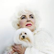 As Elizabeth once said: “Every day we...