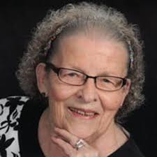 Peggy Almeda Trobaugh Obituary June 24, 2018