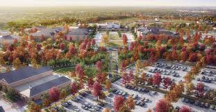Photos New Albany S Rose Run Park Will Beautifully Connect Community 614now