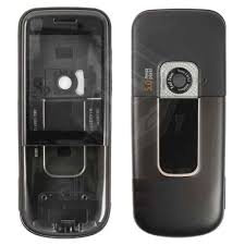 Back Panel Cover for Nokia 6720 classic ...