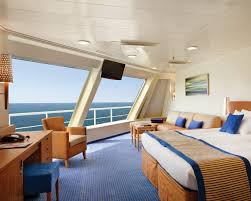 Carnival cruise line's newest ship, the breeze makes its way just a bit closer to its permanent home in america every day. 6 Most Coveted Cabin Locations On A Cruise Ship