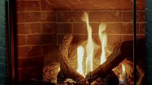 And it's available in an impressive 32˝ viewing area. Slimline Series Gas Fireplace Heat Glo