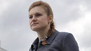 Мария бутина об американской тюрьме и деградации системы в сша. V Ssha Mariyu Butinu Prigovorili K 18 Mesyacam Tyurmy Novosti Mir Kommersant