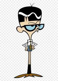 Maybe you would like to learn more about one of these? Dexter S Laboratory Character Mandark Mandark Dexters Lab Clipart 4935171 Pikpng