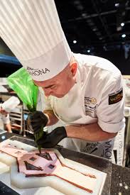 Kvalifikationen til cupen er via regionale konkurrencer, såsom asian pastry cup , hvor vinderne vælges til at deltage i world pastry cup. Pastry Team Usa On Twitter Proud Of Pastryteamusa Who Came 4th During The World Pastry Cup Cmpatisserie 2019 Only 136 Points Away From The 3rd Place With 10947 Points Total And