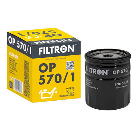 FILTRON
