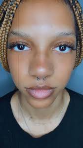 Get Lashed by J. Ward