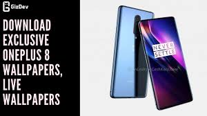 Oneplus wallpaper resources 2.1.190830195335.67c9bbc (android 5.0+) apk. Download Exclusive Oneplus 8 Wallpapers Live Wallpapers