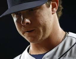 New A's reliever Emilio Pagán always changing for the better