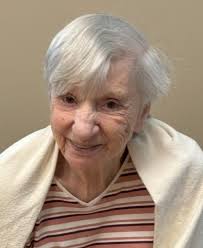 With deep sorrow, we announce the passing of Anita Card