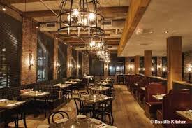 2021 Best French Restaurants Boston