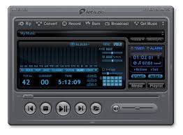 برنامج جيت اوديو معرب Jetaudio Arbac عربي