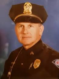 Obituary information for Dogan 'Buck' OShields